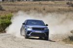 Land Rover Range Rover Velar SVAutobiography Dynamic Edition 2019 года (ZA)